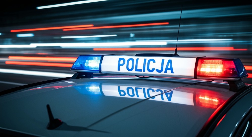 Tragedia w Chorzowie: Nożownik zaatakował na ul. Siemianowickiej!