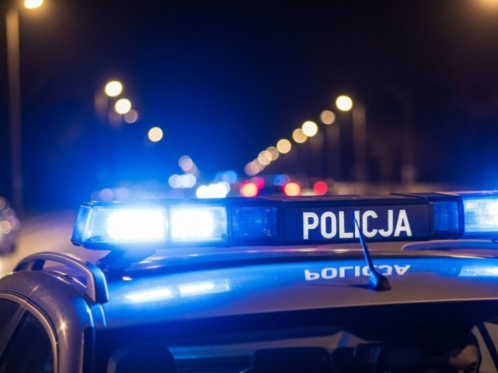 Tragedia w Chorzowie: Nożownik zaatakował na ulicy, ofiara nie żyje