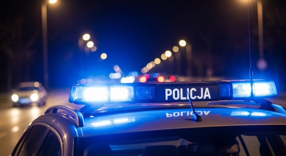 Tragedia w Chorzowie: Nożownik zaatakował na ulicy, ofiara nie żyje