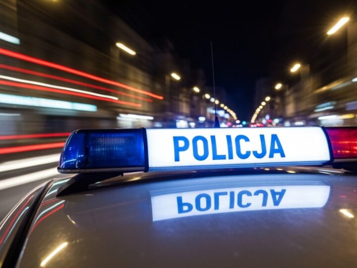 Tragedia w Chorzowie: Śmiertelny atak nożownika z alkoholem we krwi