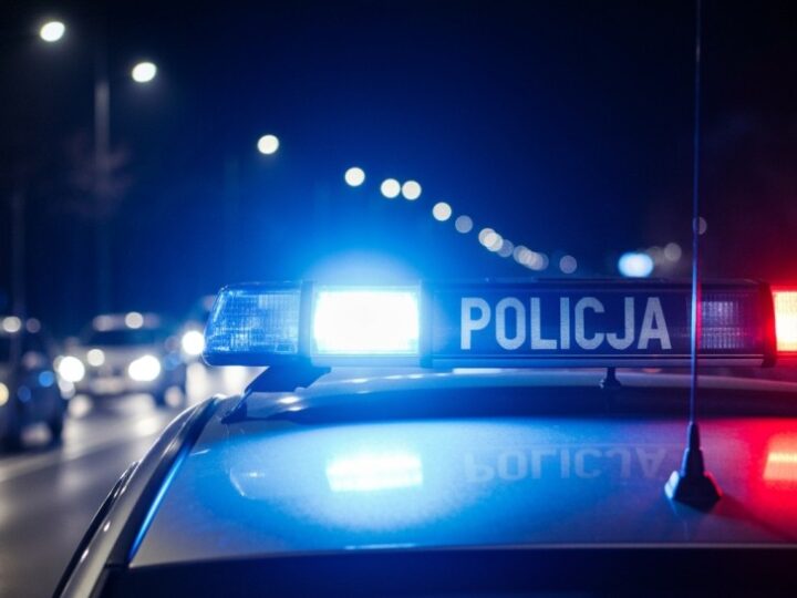 Tragiczne zabójstwo w Chorzowie: Mężczyzna dźgnięty nożem przez przypadkowego napastnika