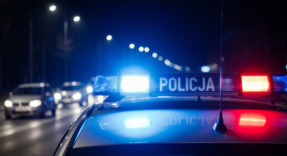 Tragiczne zabójstwo w Chorzowie: Mężczyzna dźgnięty nożem przez przypadkowego napastnika