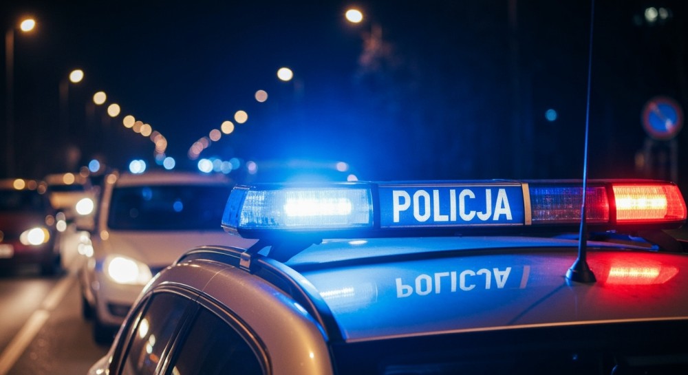 Tragiczny atak nożownika w Chorzowie: jedna osoba nie żyje