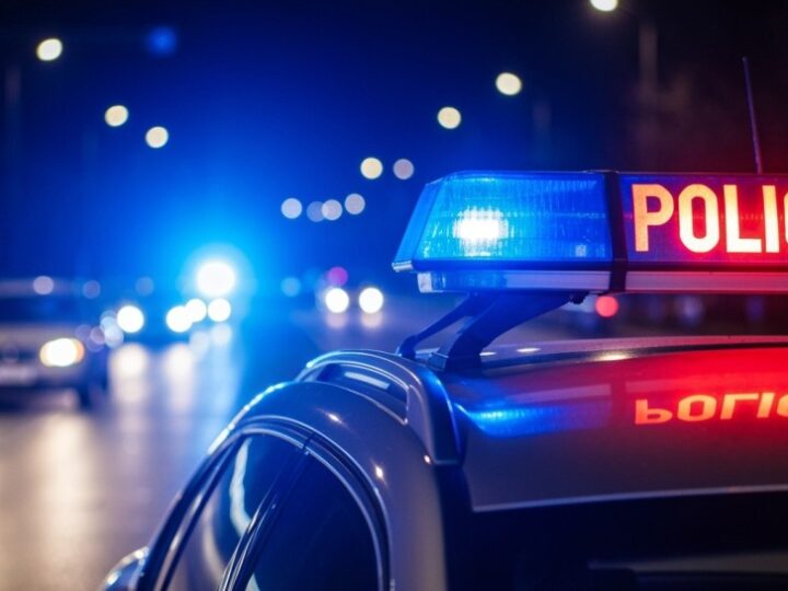 Tragiczny atak nożownika w Chorzowie: nie żyje mężczyzna po brutalnym incydencie