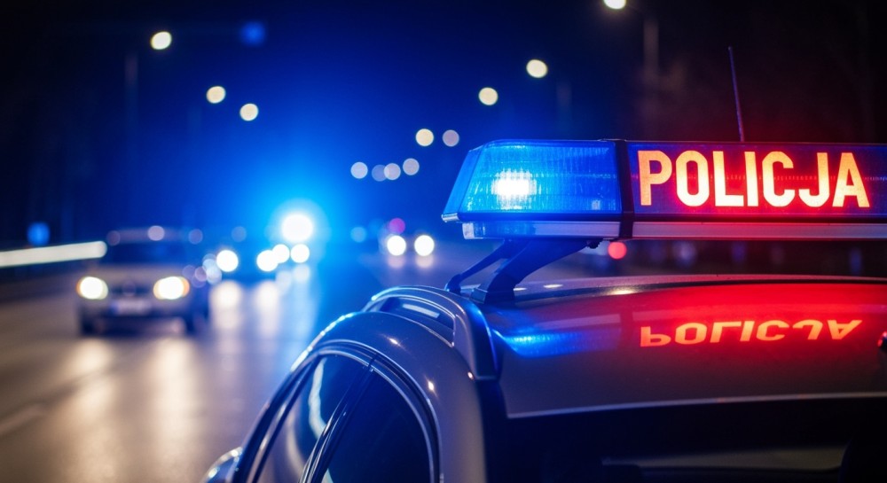 Tragiczny atak nożownika w Chorzowie: nie żyje mężczyzna po brutalnym incydencie