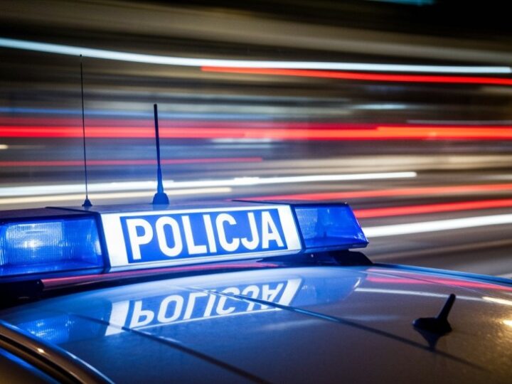 Tragiczny atak nożownika w Chorzowie: nie żyje mężczyzna, sprawca w rękach policji