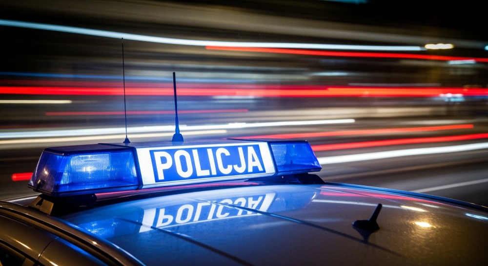 Tragiczny atak nożownika w Chorzowie: nie żyje mężczyzna, sprawca w rękach policji