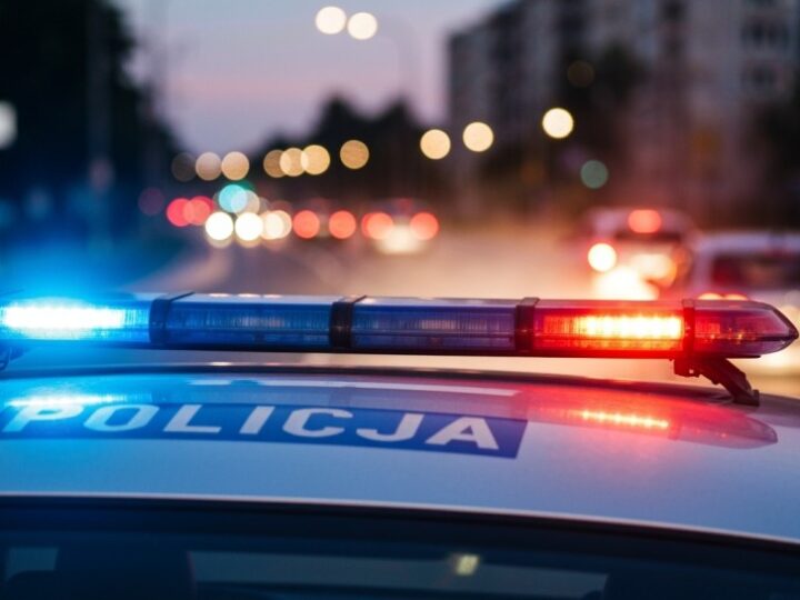 Tragiczny atak nożownika w Chorzowie Starym: ofiara nie żyje