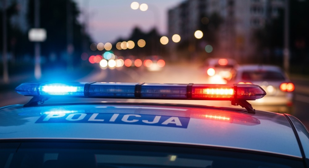 Tragiczny atak nożownika w Chorzowie Starym: ofiara nie żyje