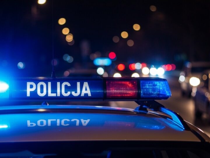 Zabójstwo w Chorzowie: 47-latek oskarżony o śmiertelny atak na Ukraińca
