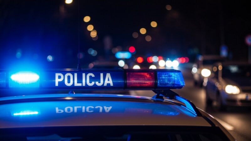 Zabójstwo w Chorzowie: 47-latek oskarżony o śmiertelny atak na Ukraińca