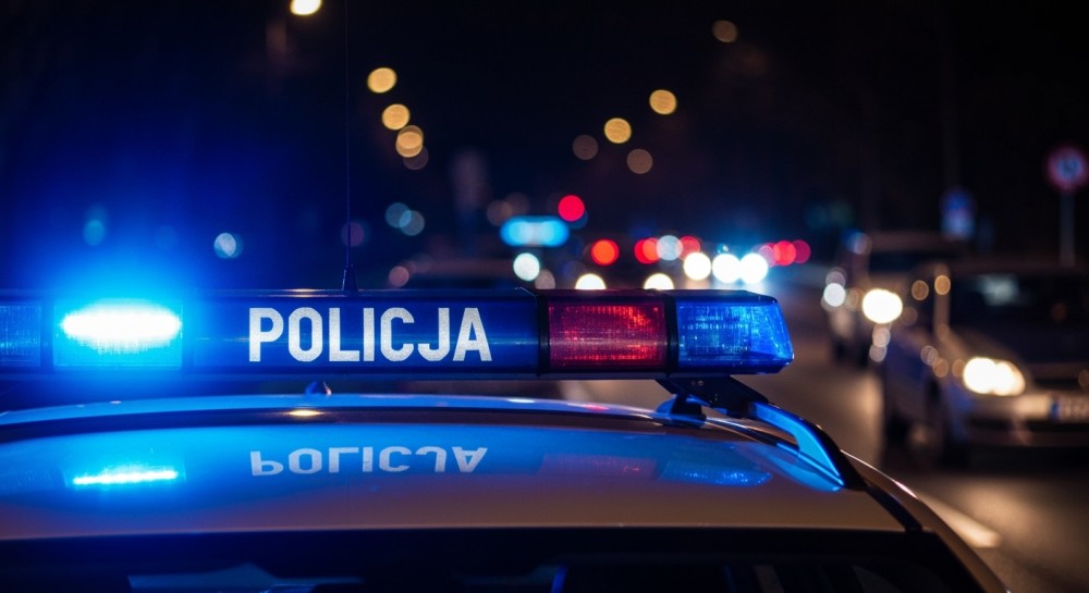 Zabójstwo w Chorzowie: 47-latek oskarżony o śmiertelny atak na Ukraińca