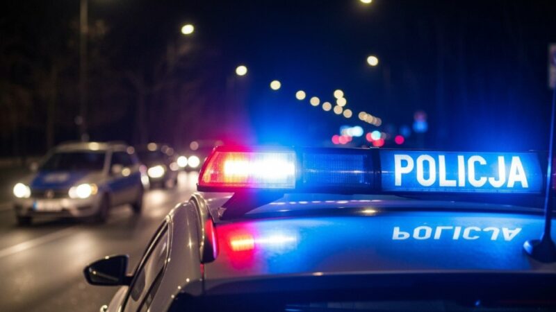 Zabójstwo w Chorzowie: 47-latek usłyszał zarzuty po ataku na Ukraińca
