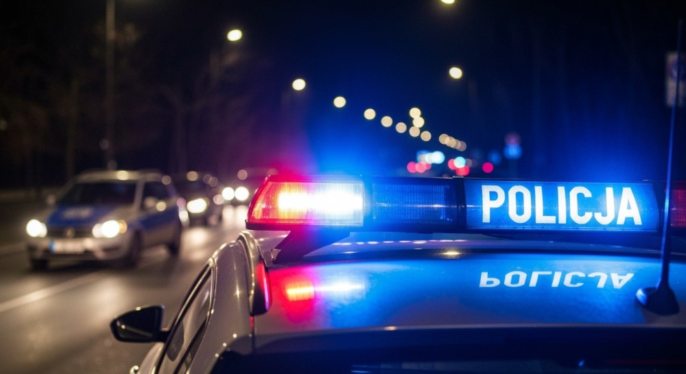 Zabójstwo w Chorzowie: 47-latek usłyszał zarzuty po ataku na Ukraińca