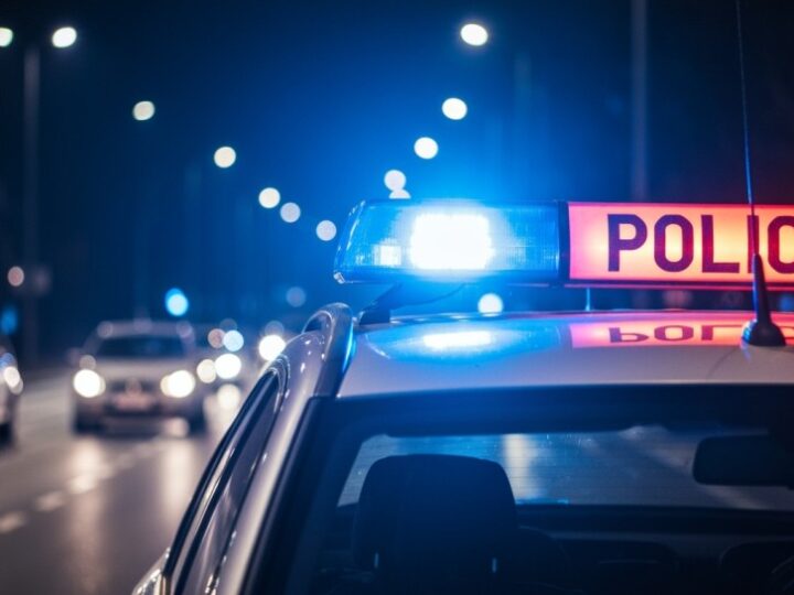 Zabójstwo w Chorzowie: Nożownik usłyszał zarzuty i trafi do aresztu