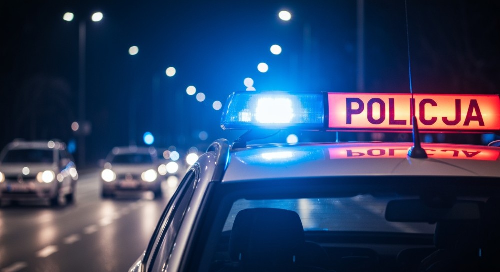 Zabójstwo w Chorzowie: Nożownik usłyszał zarzuty i trafi do aresztu