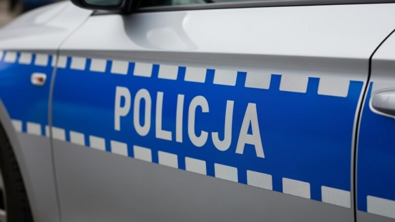 103 nowi policjanci złożyli ślubowanie w Katowicach – nowy rozdział w służbie dla bezpieczeństwa!