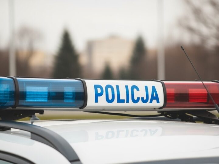 19-latek pobity i okradziony w Chorzowie – sprawca szybko w rękach policji