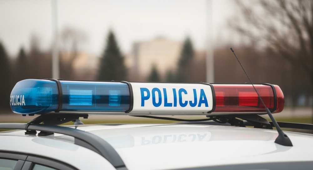 19-latek pobity i okradziony w Chorzowie – sprawca szybko w rękach policji
