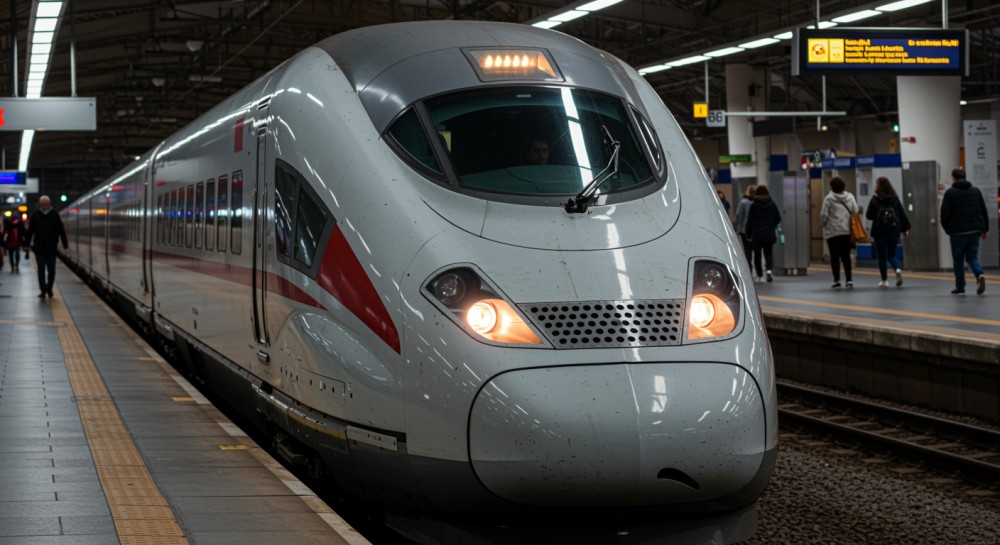 Alstom zdobywa kontrakt PKP Intercity na 42 nowoczesne piętrowe pociągi za 4,1 mld zł