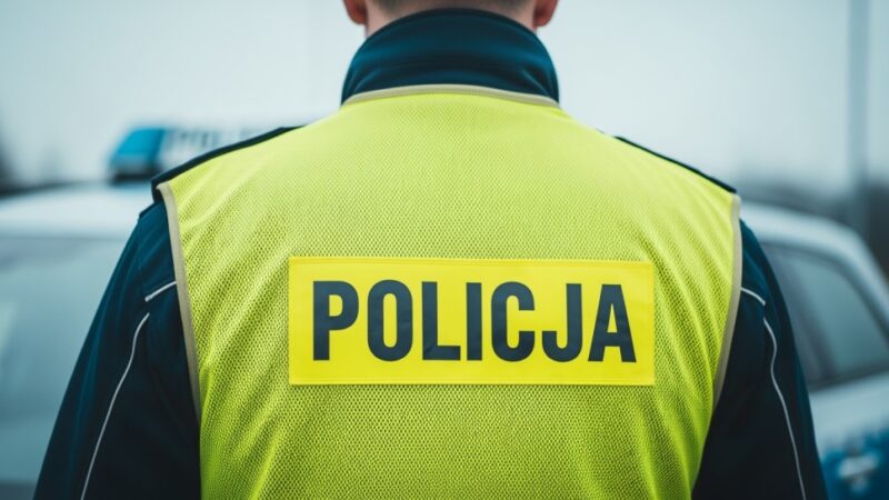 Bezpieczne Drogi Europy: Roadpol Safety Days 2025 w Tygodniu Mobilności