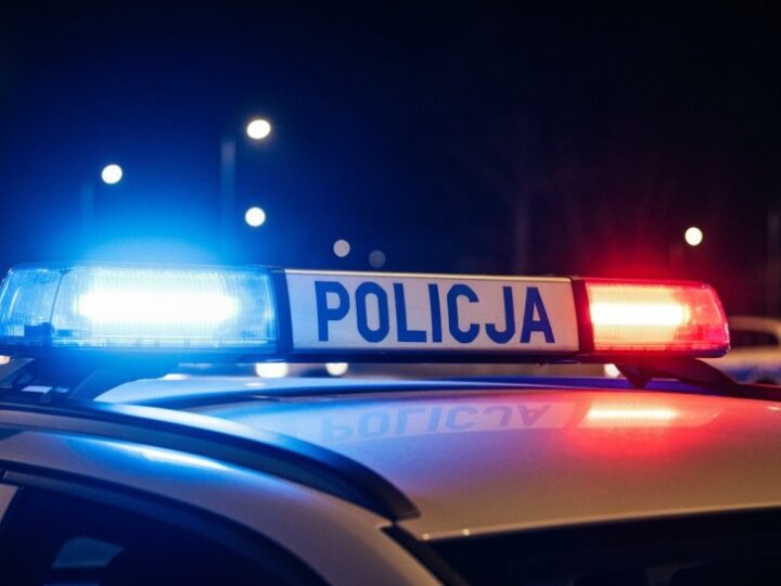 Chorzowski policjant na podium eliminacji „Dzielnicowy Roku 2025”!