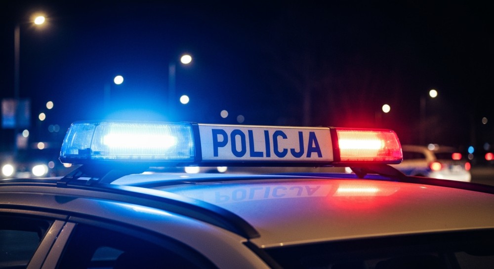 Chorzowski policjant na podium eliminacji „Dzielnicowy Roku 2025”!