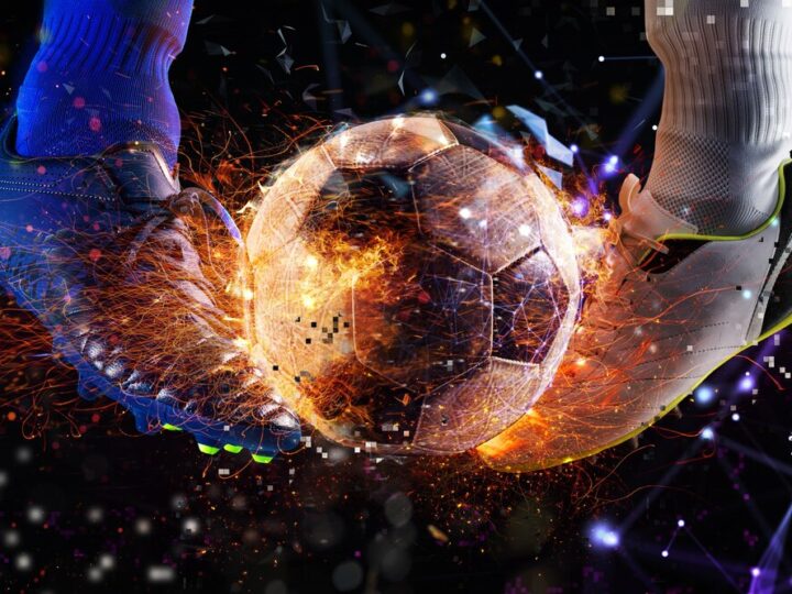 Legendy futbolu znów na Stadionie Śląskim! Kto zagra w wielkim meczu Polska – Niemcy?
