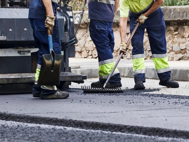 Nowa sygnalizacja świetlna na ul. Dąbrowskiego poprawia bezpieczeństwo na skrzyżowaniach z DTŚ i ul. Bałtycką