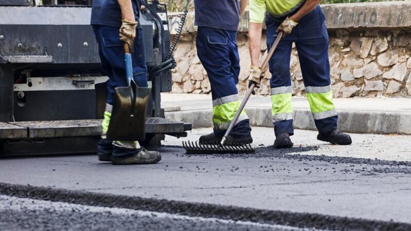 Nowa sygnalizacja świetlna na ul. Dąbrowskiego poprawia bezpieczeństwo na skrzyżowaniach z DTŚ i ul. Bałtycką