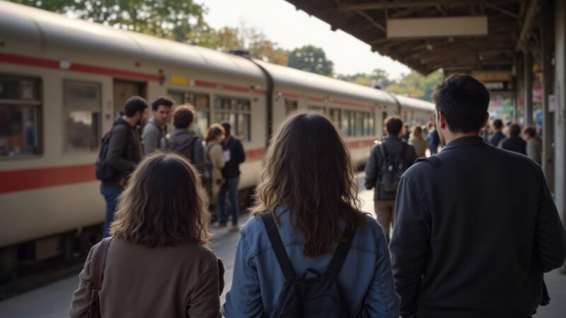 PKP Intercity zamawia 42 piętrowe pociągi od Alstom Polska za 4,1 mld zł!