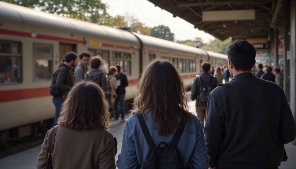 PKP Intercity zamawia 42 piętrowe pociągi od Alstom Polska za 4,1 mld zł!