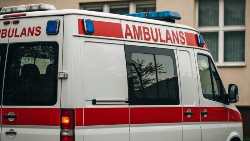 Policjanci ratują gołębia z ulicy: Małe stworzenie w potrzebie otrzymuje pomoc i opiekę
