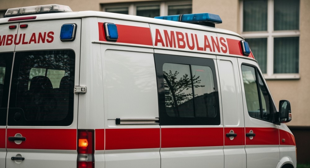 Policjanci ratują gołębia z ulicy: Małe stworzenie w potrzebie otrzymuje pomoc i opiekę