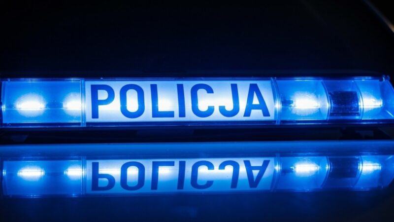 Policjant po służbie zatrzymał pijanego kierowcę bez prawa jazdy w niebezpiecznej akcji na drodze