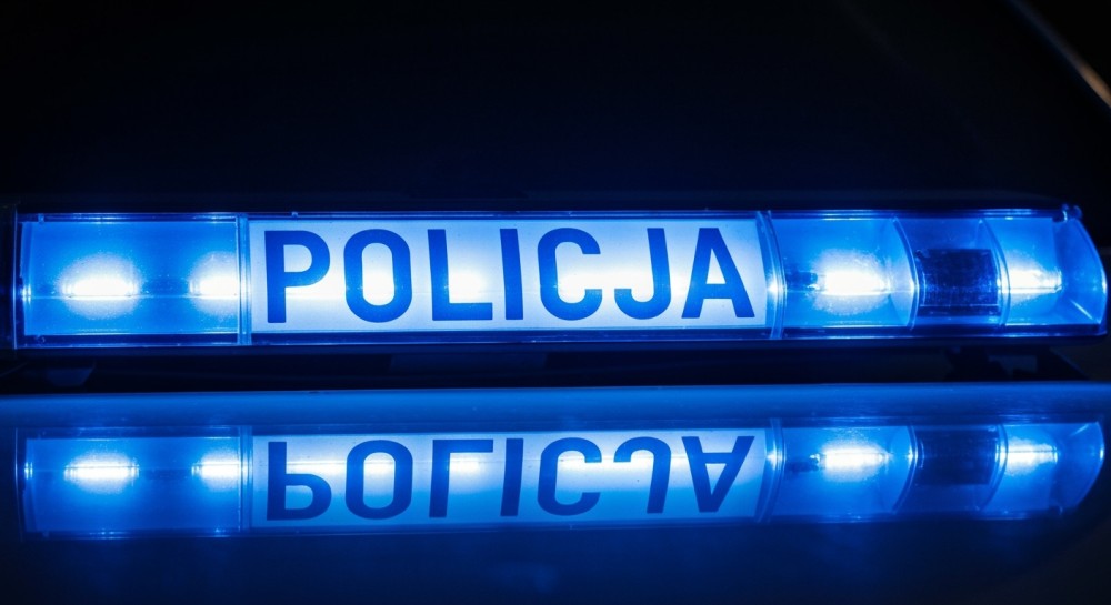 Policjant po służbie zatrzymał pijanego kierowcę bez prawa jazdy w niebezpiecznej akcji na drodze