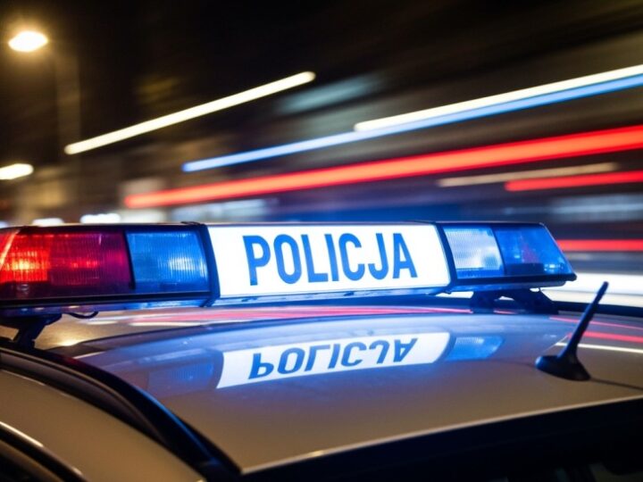 Policjant z Chorzowa triumfuje w konkursie „Dyżurny Roku 2025” na Śląsku
