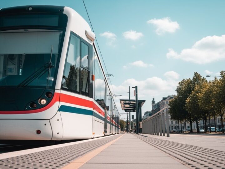 Przetarg na tramwaj na południe Katowic ruszy jeszcze w tym roku!
