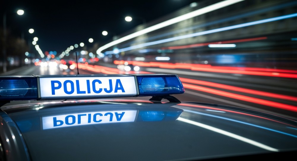 Szybkie ujęcie sprawcy rozboju w Chorzowie – policja działała błyskawicznie!