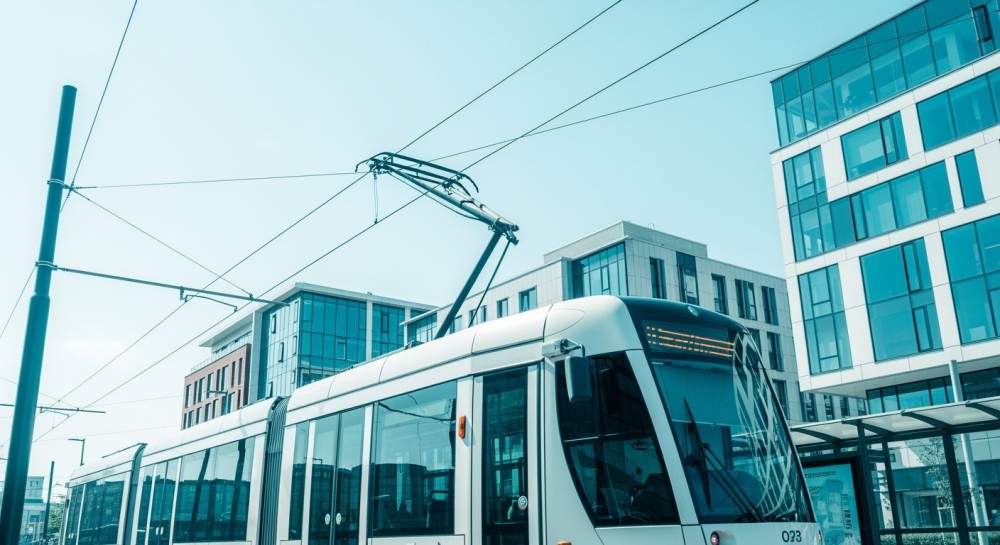 Tramwaje wracają na chorzowski rynek – nowe połączenia już od 22 września!