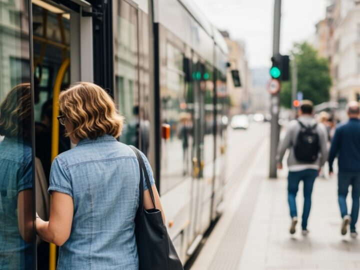 Tramwaje znów w Chorzowie! Prace przy Centrum Przesiadkowym nabierają tempa