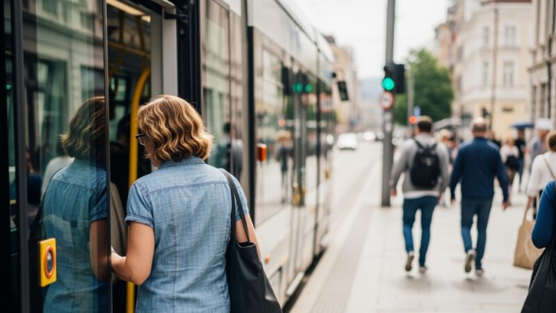 Tramwaje znów w Chorzowie! Prace przy Centrum Przesiadkowym nabierają tempa