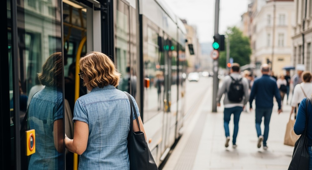 Tramwaje znów w Chorzowie! Prace przy Centrum Przesiadkowym nabierają tempa