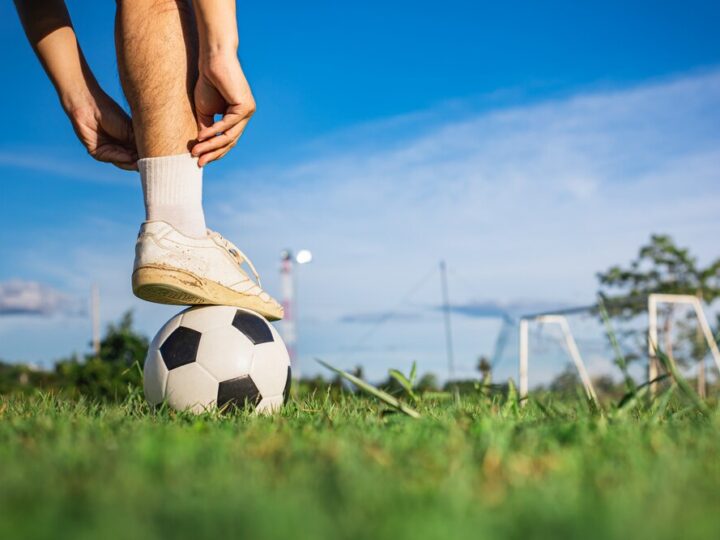 Znikający ślad sportowej chwały: z historycznego kompleksu w Chorzowie powstało centrum handlowe