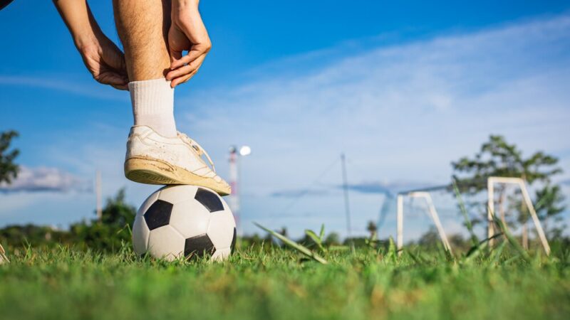 Znikający ślad sportowej chwały: z historycznego kompleksu w Chorzowie powstało centrum handlowe