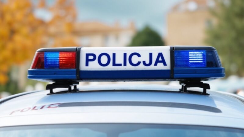 34-latek aresztowany za brutalne usiłowanie zabójstwa 73-letniego znajomego