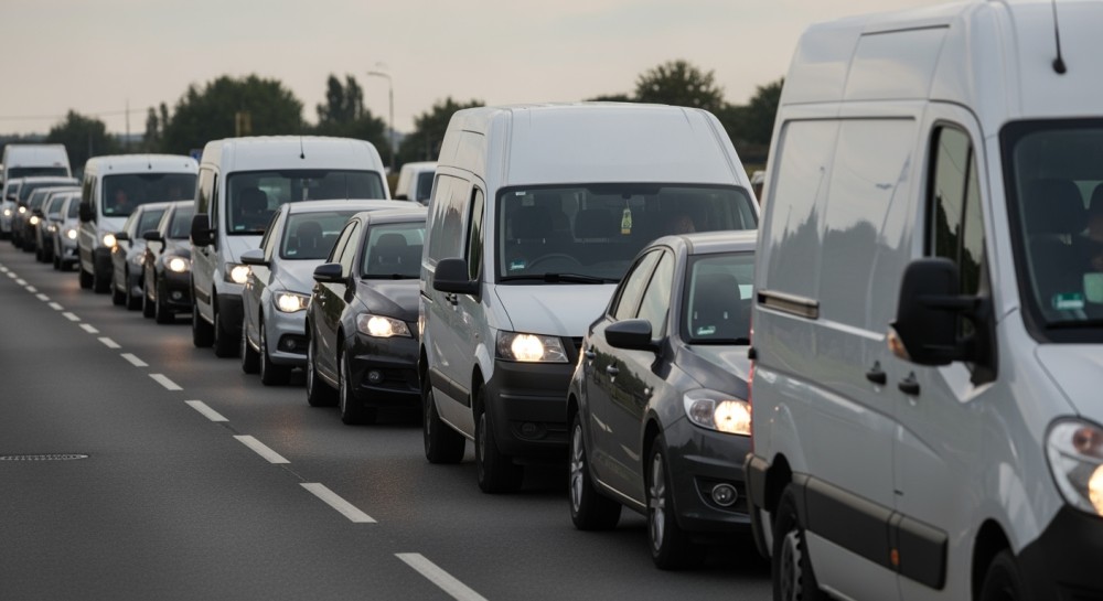 Bezpieczne wakacje w Chorzowie: zmiany w organizacji ruchu i parkingach