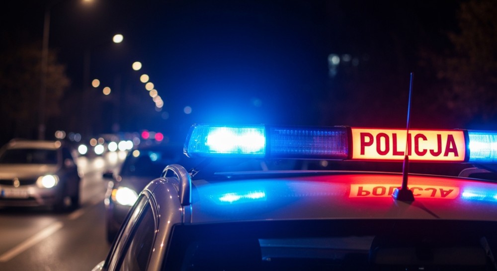Bezpieczni niewidomi: Policja uczy seniorów w Piekarach Śląskich