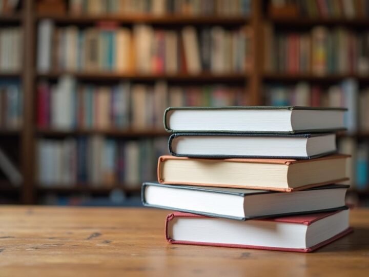 Bytomski Festiwal Literacki dla Dzieci: Odkryj Magię Książek i Warsztatów