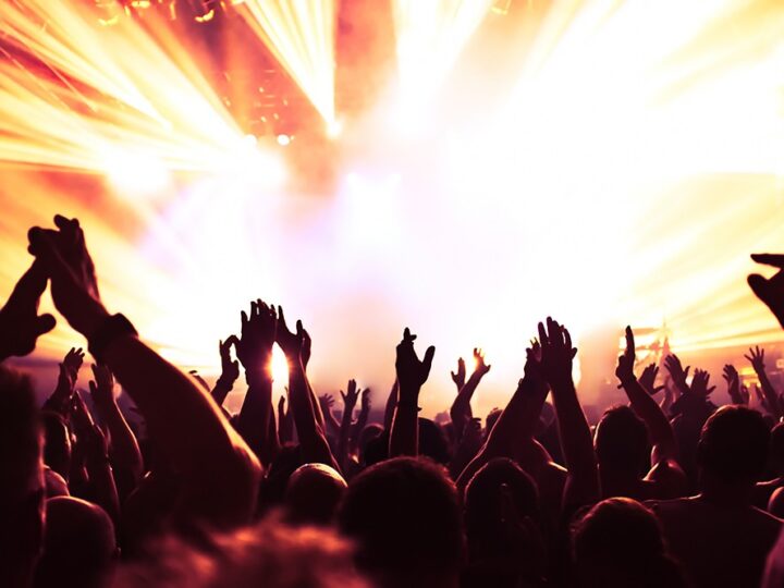 Chorzów zaprasza na muzyczne święto ING Silesia Beats 2025!